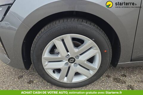 Clio 5 TCE 90 CH GSR2 EVOLUTION 2025 occasion 69190 Saint-Fons