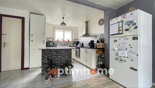  Maison � vendre 4 pi�ces 71 m�