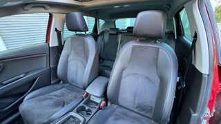 Leon III 1.4 TSI 150 DSG7 Xcellence - Automatique 2017 occasion 69004 Lyon