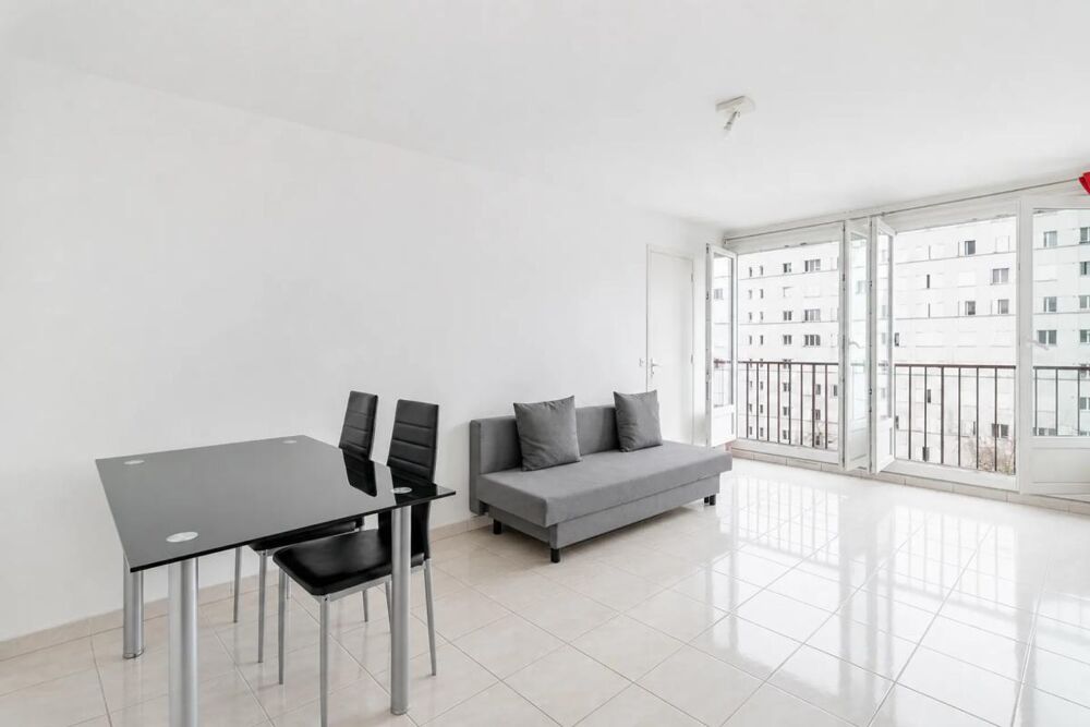 Vente Appartement Charmant T2 de 44 m² avec parking à Villiers-le-Bel Villiers le bel