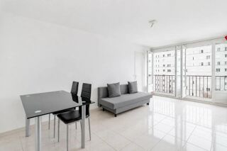  Appartement à vendre 2 pièces 43 m²