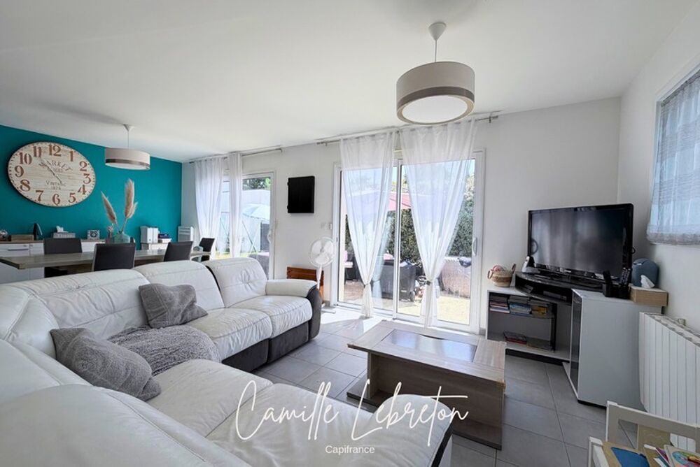 Vente Maison Maison à vendre 5 pièces VALLET (44) Vallet