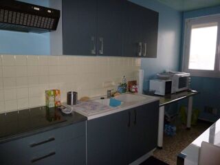  Appartement � louer 2 pi�ces 45 m�