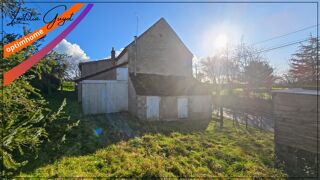  Maison  vendre 3 pices 60 m