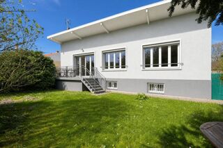  Maison à vendre 4 pièces 90 m²
