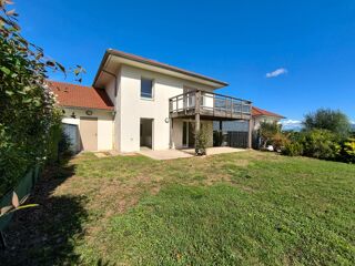  Maison  vendre 6 pices 114 m