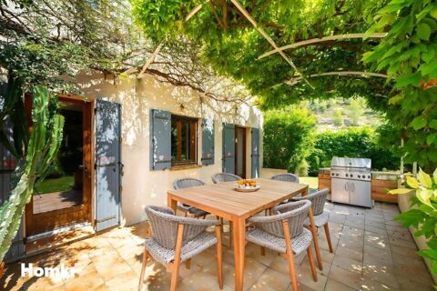   Maison/Villa T6 de 120 m2 � Boulbon 13150 Maison - 6 pi�ce(s) - 120 m�