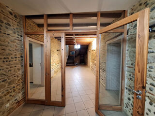  Maison à vendre 4 pièces 234 m²