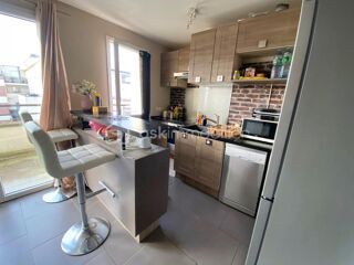  Appartement  vendre 2 pices 49 m