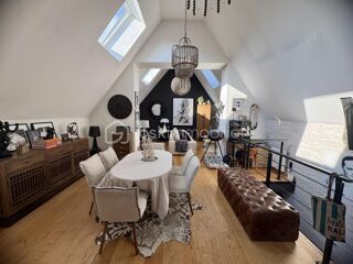  Maison � vendre 4 pi�ces 103 m�