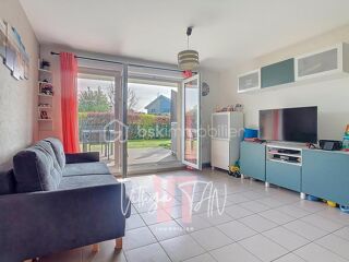  Appartement � vendre 3 pi�ces 64 m�