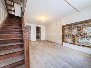  Maison à vendre 5 pièces 116 m²