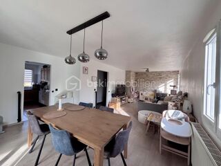  Maison à vendre 8 pièces 128 m²
