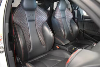 RS3 RS 3 Limousine 2.5 TFSI quattro S tronic 2019 occasion 33000 Bordeaux