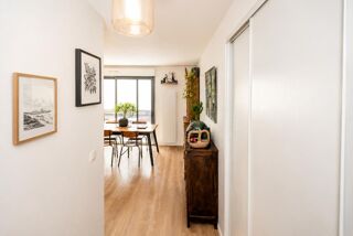  Appartement à vendre 2 pièces 48 m²
