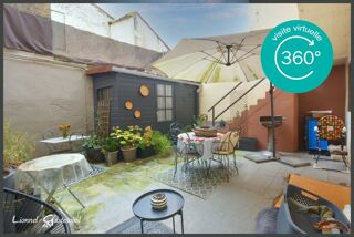  Immeuble  vendre 7 pices 154 m Sainte foy la grande