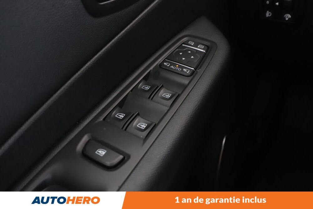 Captur 1.5 dCi Energy Intens 110 ch 2018 occasion 92130 Issy-les-Moulineaux