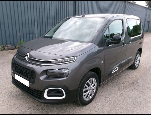 Annonce voiture Citron Berlingo 22490 
