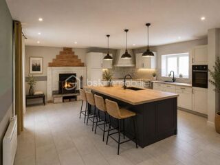 Maison 98m2 Mansle