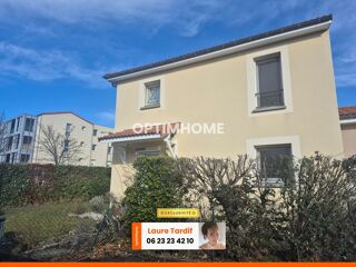  Maison � vendre 4 pi�ces 90 m�