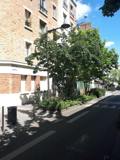  Appartement � louer 3 pi�ces 44 m�