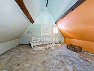  Maison � vendre 3 pi�ces 60 m�