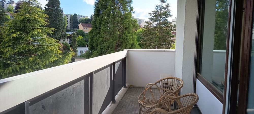 Location Appartement Studio de 29m2 à louer sur Saint-Étienne Saint etienne