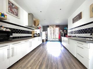  Maison à vendre 6 pièces 135 m²