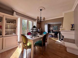  Maison � vendre 5 pi�ces 82 m�