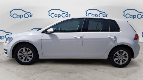 Golf 1.0 TSI 110 Trendline 2016 occasion 95540 Mery Sur Oise