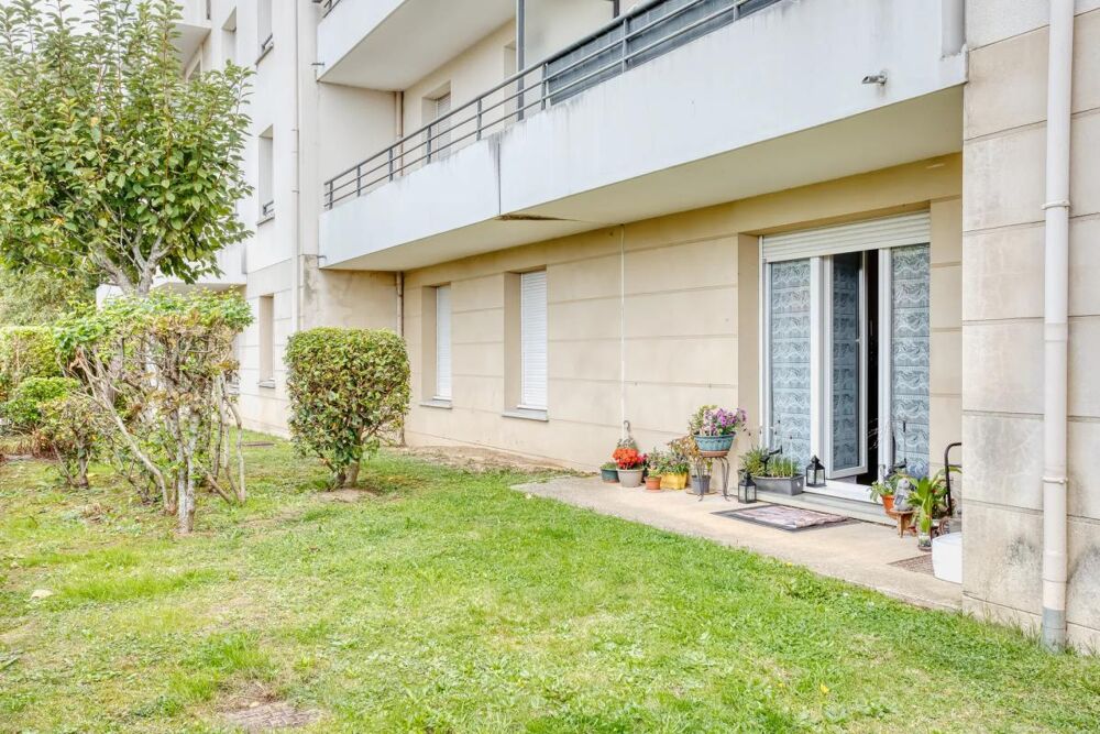 Appartement 3 pièces 62 m² · à Val de Reuil · 62 m² · 125 000 €