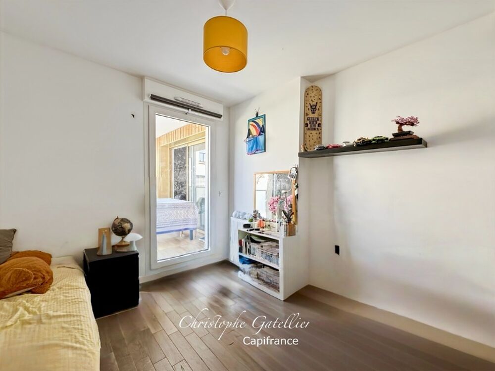 à vendre  Appartement Meudon (92190)