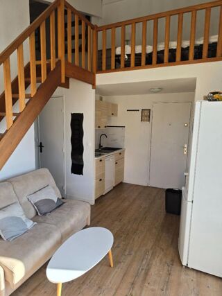  Appartement � vendre 2 pi�ces 36 m�