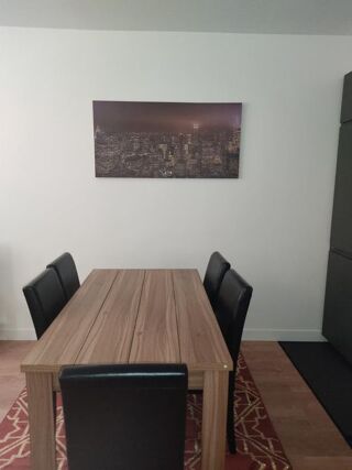  Appartement � louer 3 pi�ces 47 m�