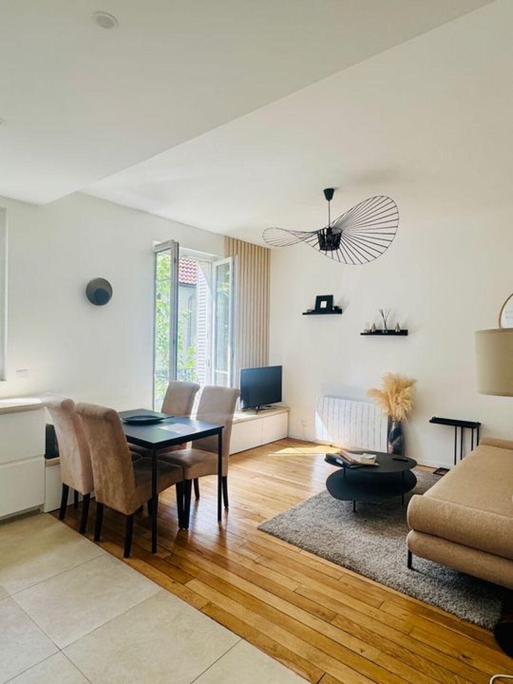 Location Appartement Appartement de 62m2 à louer sur Enghien-les-Bains Enghien les bains