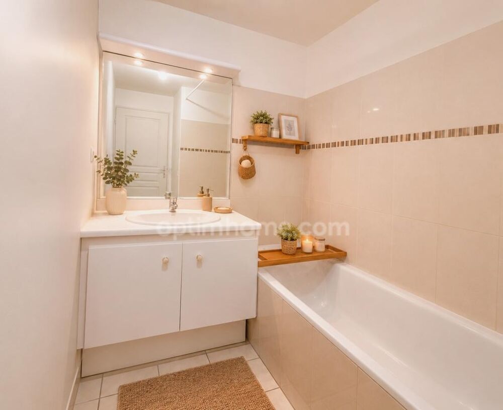 Vente Appartement Appartement à vendre 2 pièces VILLEJUIF (94) Villejuif