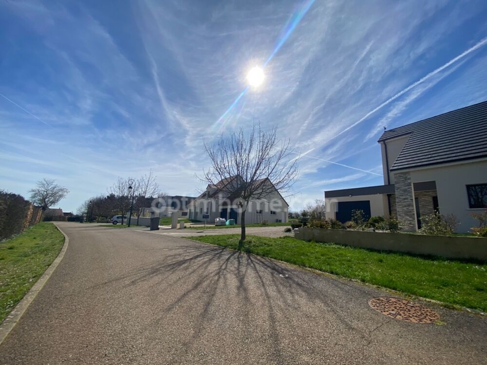 Vente Terrain Situé à 13mns du Coeur de Dijon (Place Darcy) - Dans Village Haut de Gamme très recherché Etaules