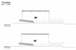  Maison � vendre 3 pi�ces 130 m�