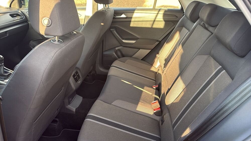 T-ROC 1.5 TSI 150 Lounge 2018 occasion 45200 Montargis