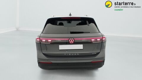 Tiguan 1.5 ETSI 150CH DSG7 Life 2026 occasion 73420 Voglans