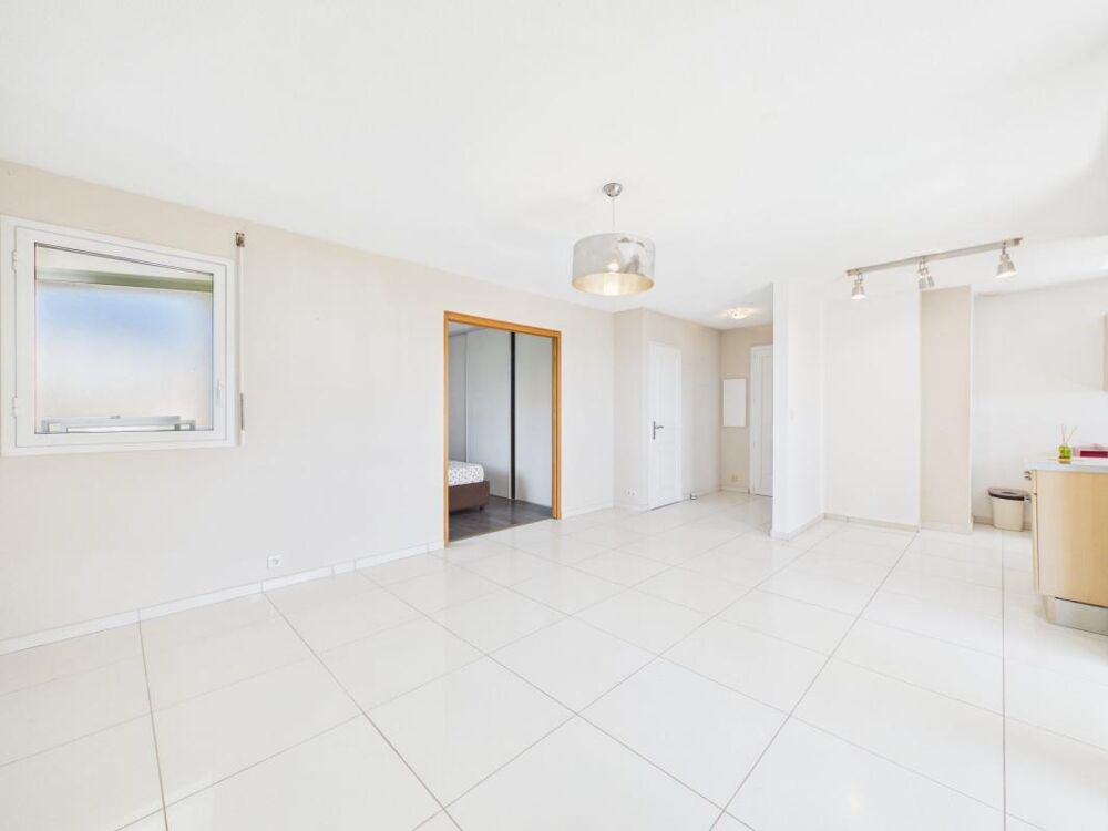 Vente Appartement A VENDRE F2 LE SAVANA AJACCIO SECTEUR VAZZIO Ajaccio