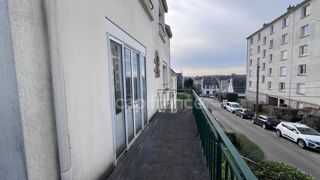  Maison à vendre 6 pièces 116 m²