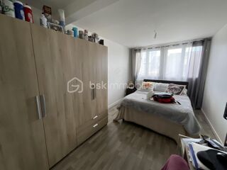  Appartement à vendre 3 pièces 61 m²
