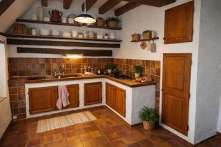  Maison � vendre 9 pi�ces 170 m�