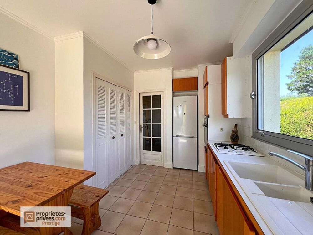 à vendre  Maison Combrit (29120)