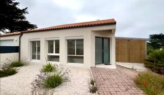  Villa à vendre 4 pièces 102 m²