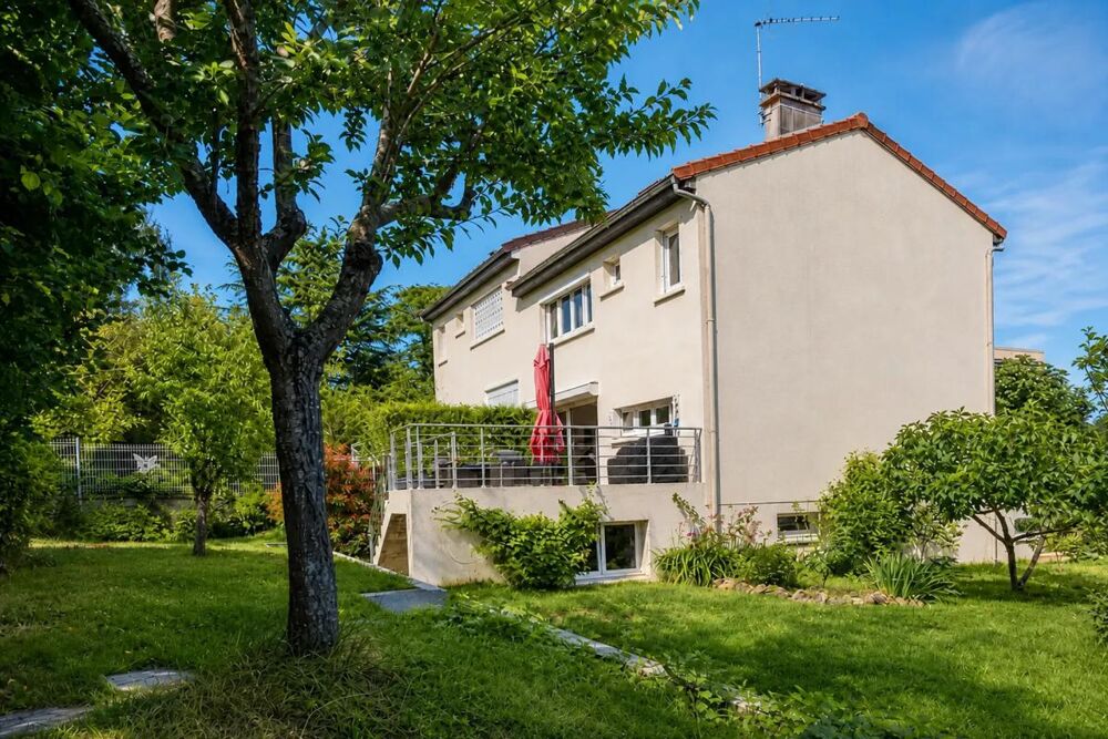 MAISON - VERRIÈRES-LE-BUISSON  QUARTIER DES PIERRES BEURRES