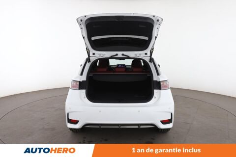 CT F SPORT 136 ch 2015 occasion 92130 Issy-les-Moulineaux
