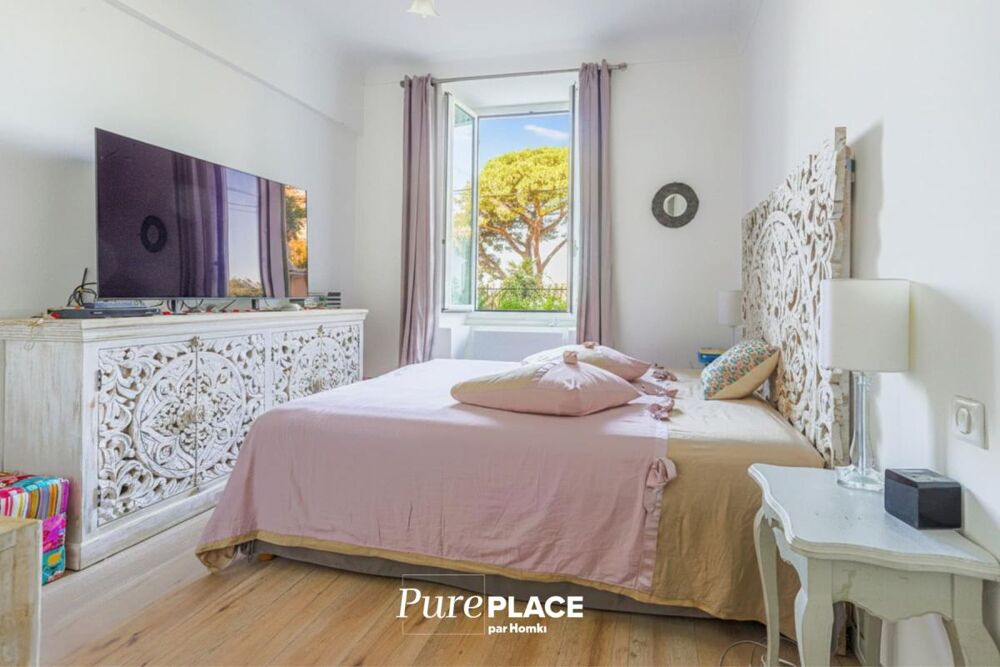 à vendre  Appartement Nice (06300)