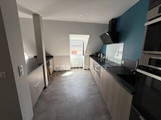  Appartement à vendre 3 pièces 75 m²